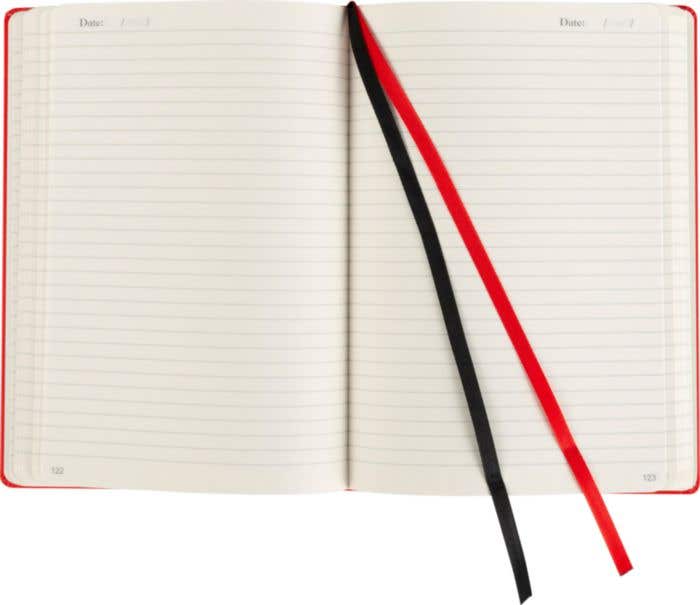 Notitieboek Impress [A5]