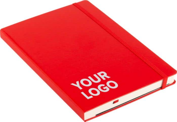 Notitieboek Impress [A5] | FSC® papier