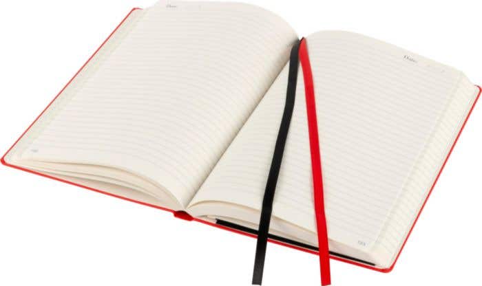 Notitieboek Impress [A5]