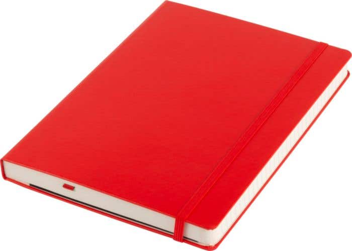 Notitieboek Impress [A5]