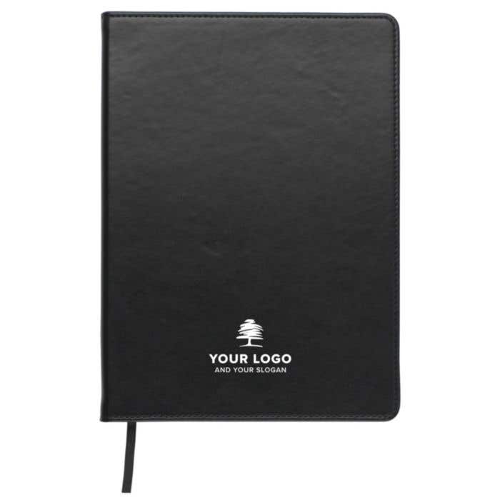 Notitieboek Medium Page [A5] | FSC® papier