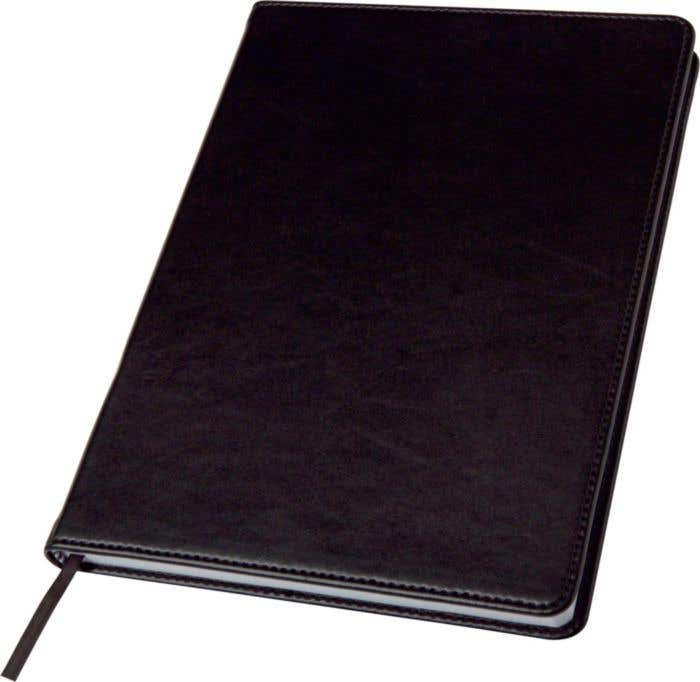 Notitieboek Medium Page [A5] | FSC® papier