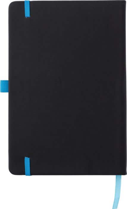 Notitieboek Coal [A5]