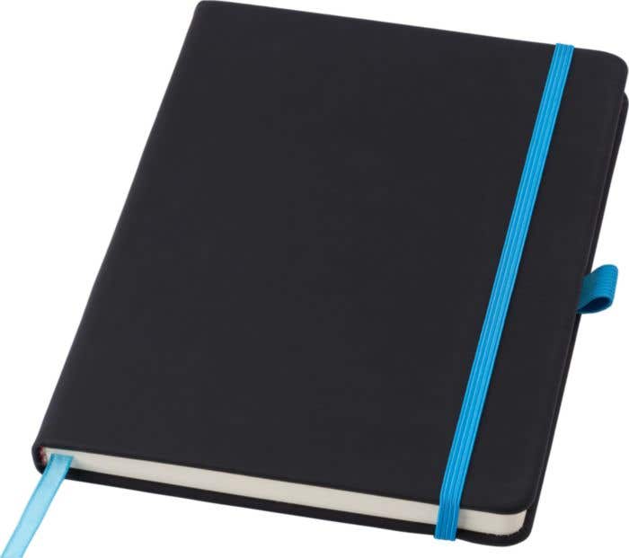 Notitieboek Coal [A5]