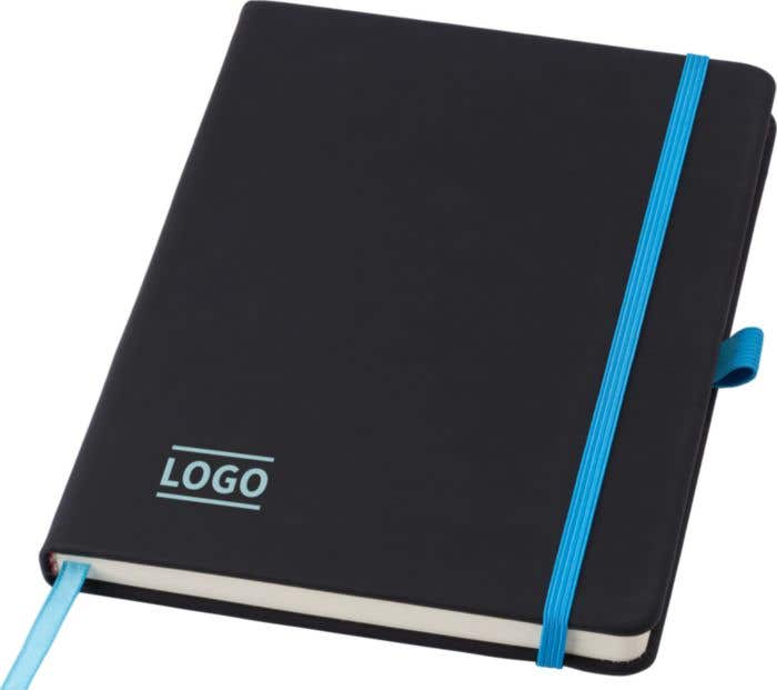 Notitieboek Coal [A5] | FSC® papier