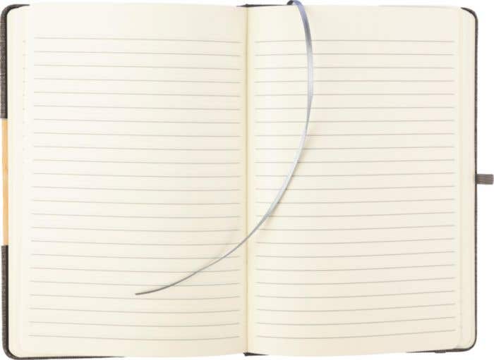 RPET Notitieboekje Ernst [A5] | FSC® papier