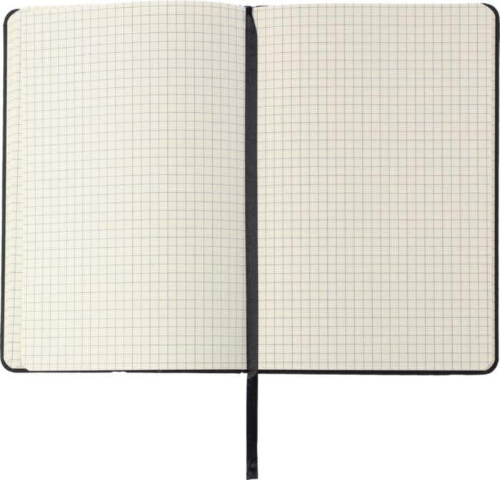 Notitieboekje Bradley [A5] | FSC® papier