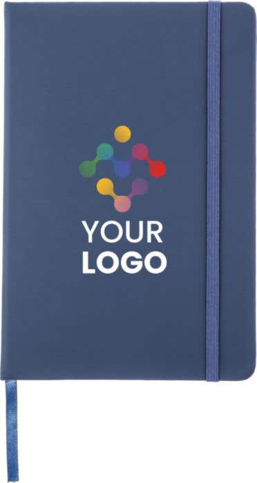 Notitieboekje Bradley [A5] | FSC® papier