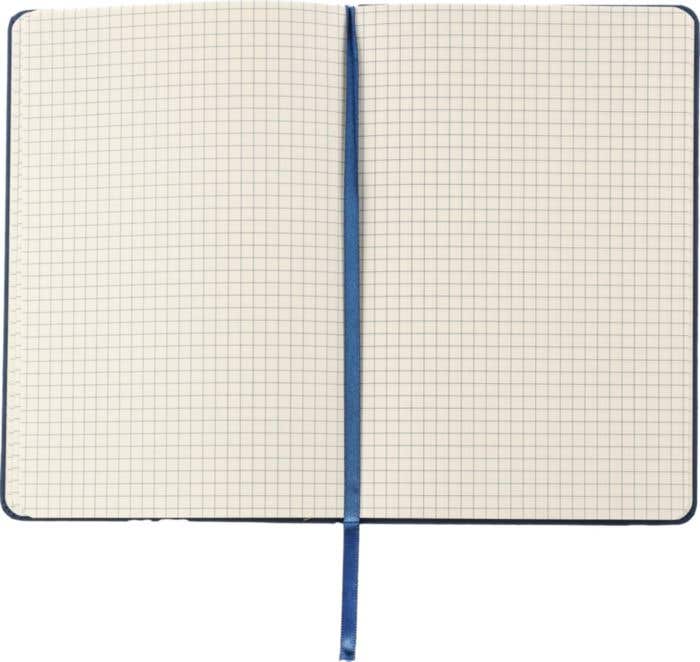 Notitieboekje Bradley [A5] | FSC® papier