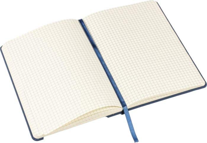 Notitieboekje Bradley [A5] | FSC® papier