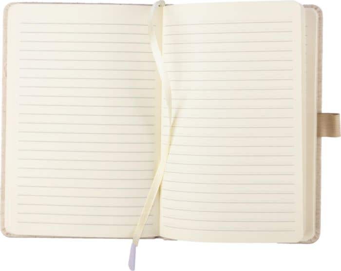 Hennep Notitieboekje Barbara [A5] | FSC® papier