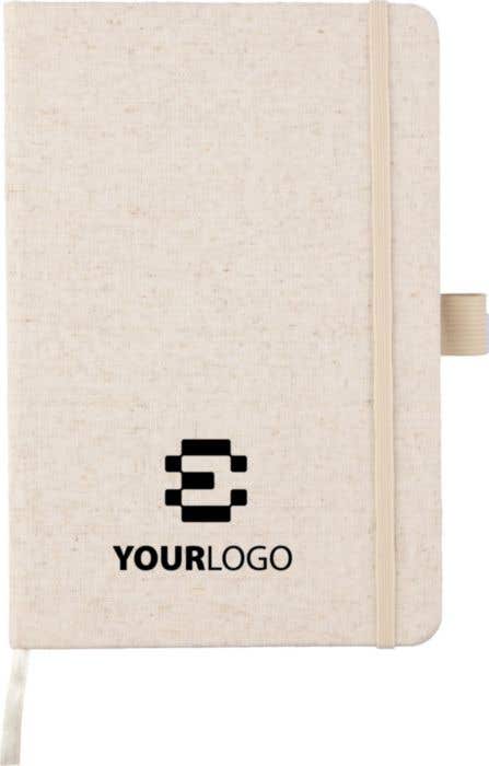 Hennep Notitieboekje Barbara [A5]