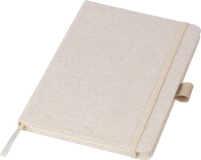Hennep Notitieboekje Barbara [A5] | FSC® papier