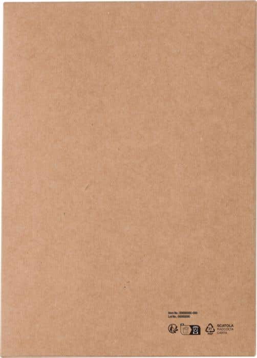 Notebook set Eco | FSC® papier