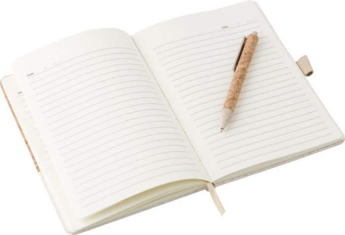 Notebook set Eco | FSC® papier