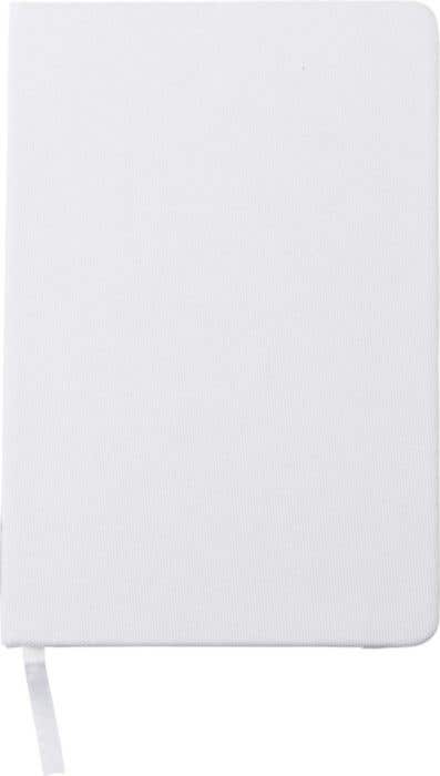 rPET Notitieboekje [A5]