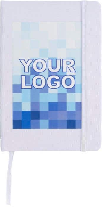 Notitieboekje [A5] | FSC® papier
