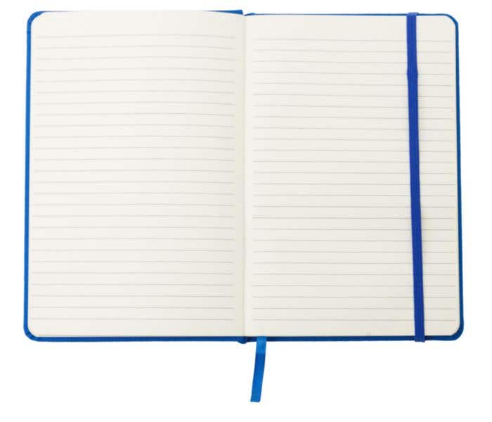 Notitieboekje [A5] | FSC® papier