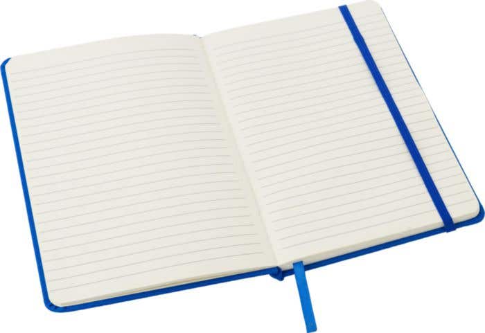 Notitieboekje [A5] | FSC® papier