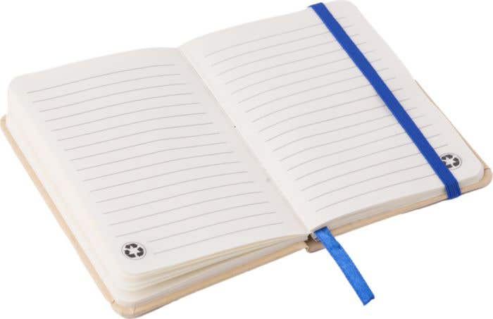 Notitieboek Kraft John [A6] | FSC® papier