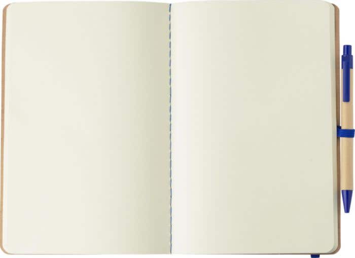 Notitieboek Theodore [A5] | FSC® papier