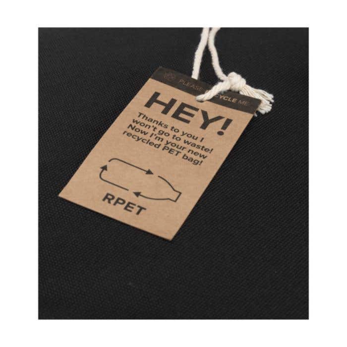 Koelrugzak | Gerecycled | 30 l | Waterafstotend