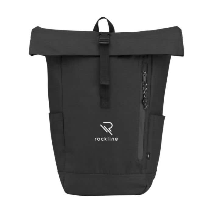 Koelrugzak | Gerecycled | 30 l | Waterafstotend