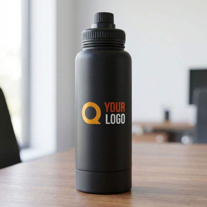 RVS Drinkfles Nathaniel [1 l]