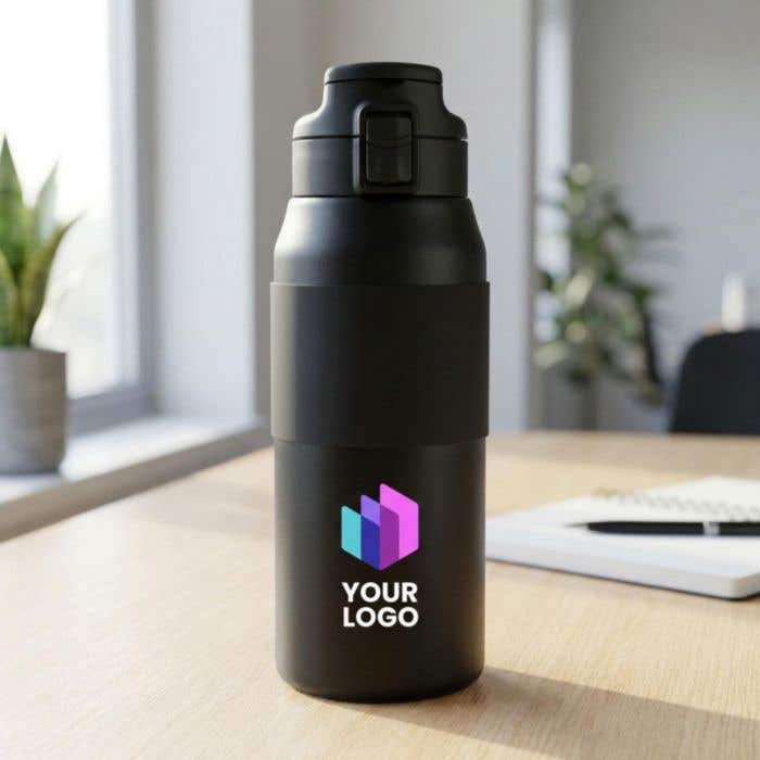 RVS Drinkfles Katie [800 ml]