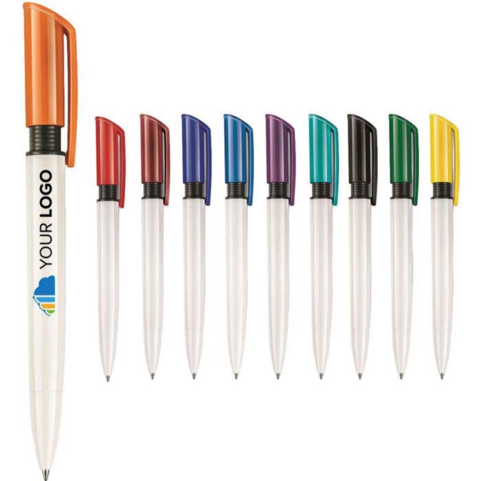 Balpen S40 Color
