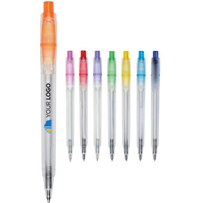 Balpen Baron 03 Ice RC10
