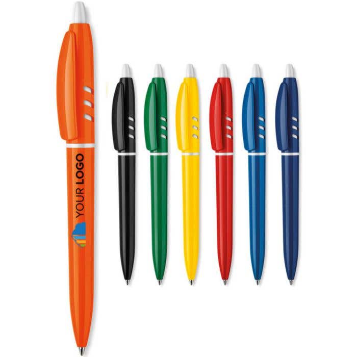 Balpen S30 Colour