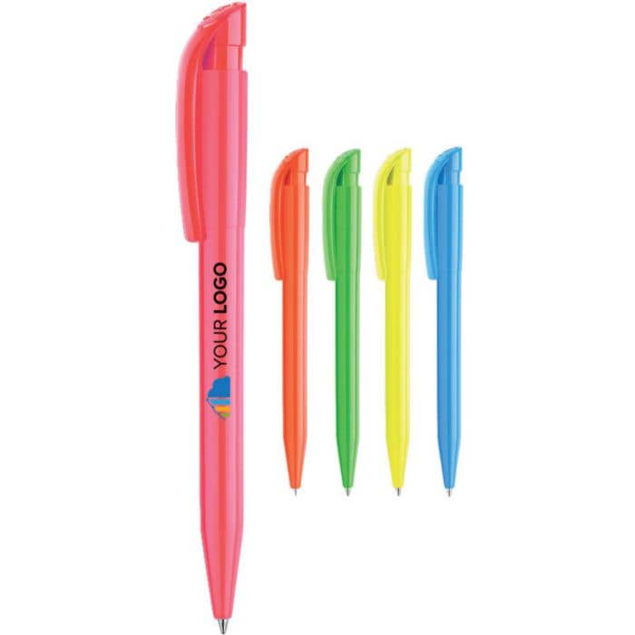 Balpen S45 TOTAL FLUO