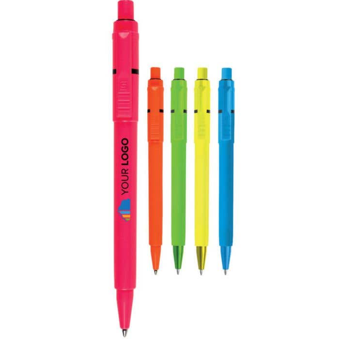 Balpen Baron Fashion Fluo
