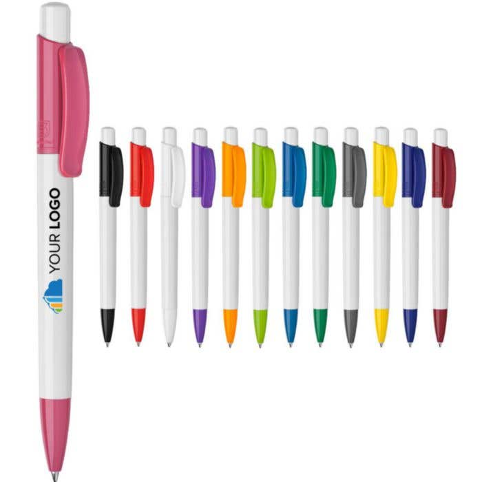 Balpen pen Kamal