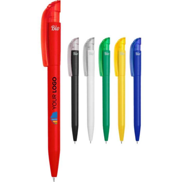 Balpen S45 Bio Clear