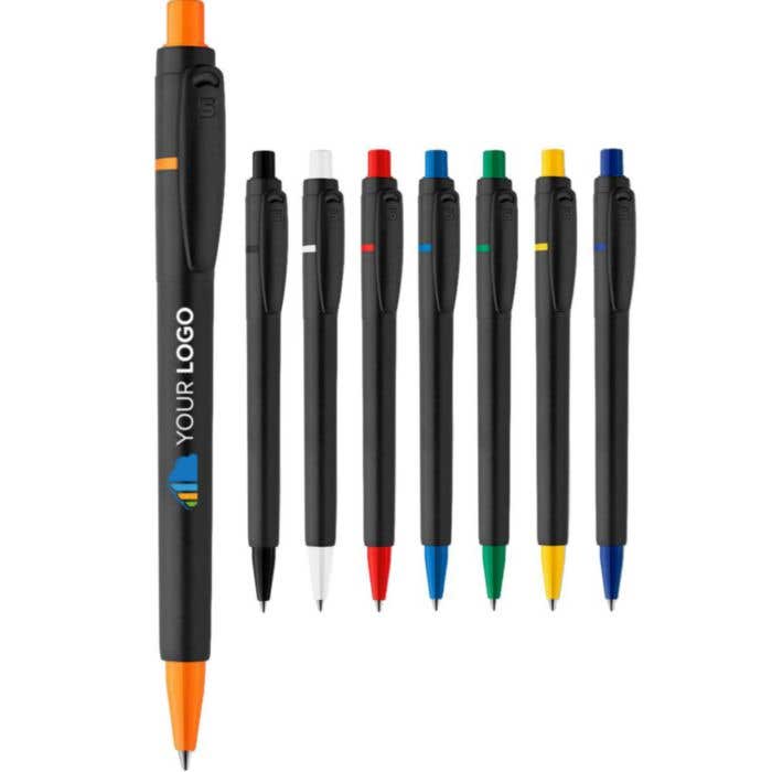 Balpen Baron 03 Matt