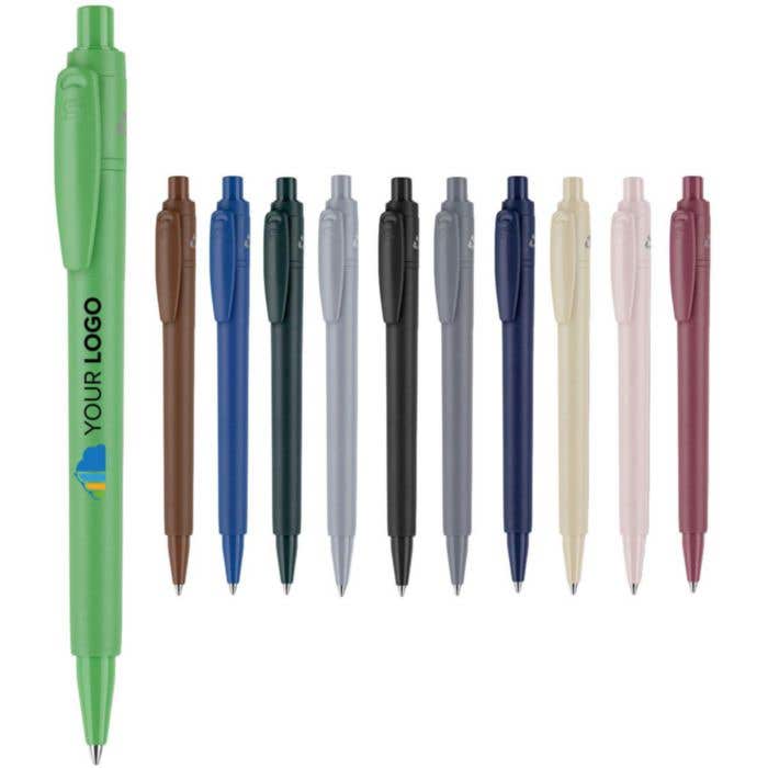Balpen Baron Total Recycled