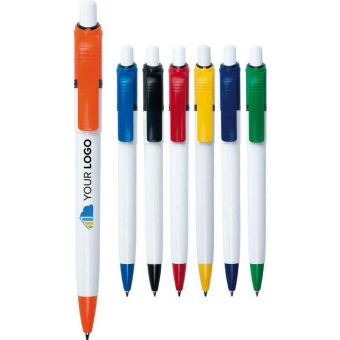 Stilolinea balpen Ducal Colour
