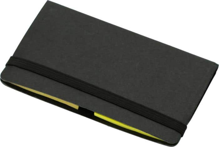 Memoboekje Memory | FSC® papier