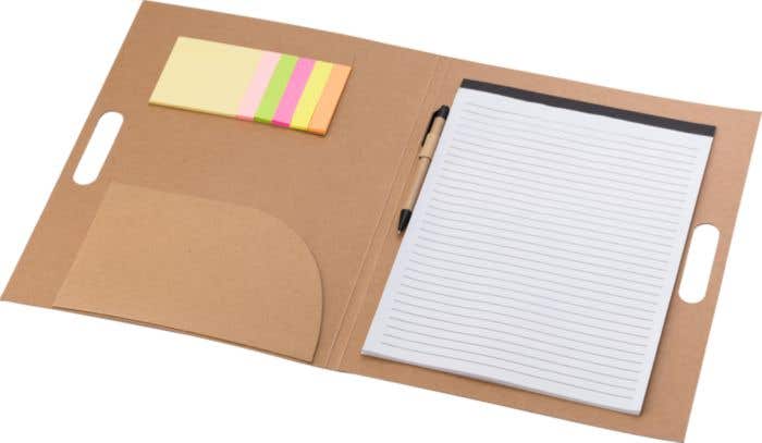 Schrijfmap Eco | FSC® papier