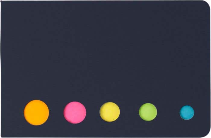 Memoboekje Paper | FSC® papier