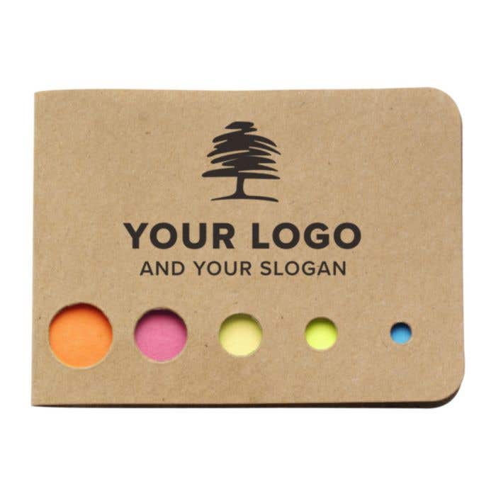 Memoboekje Paper | FSC® papier