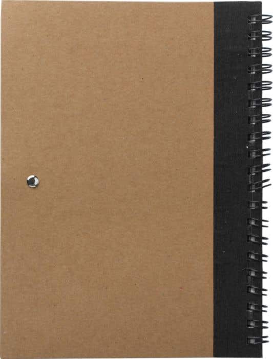 Notitieboekje Recycle | FSC® papier