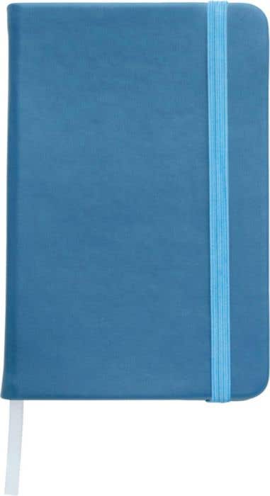 Notebook Desk [A5] Original | FSC® papier