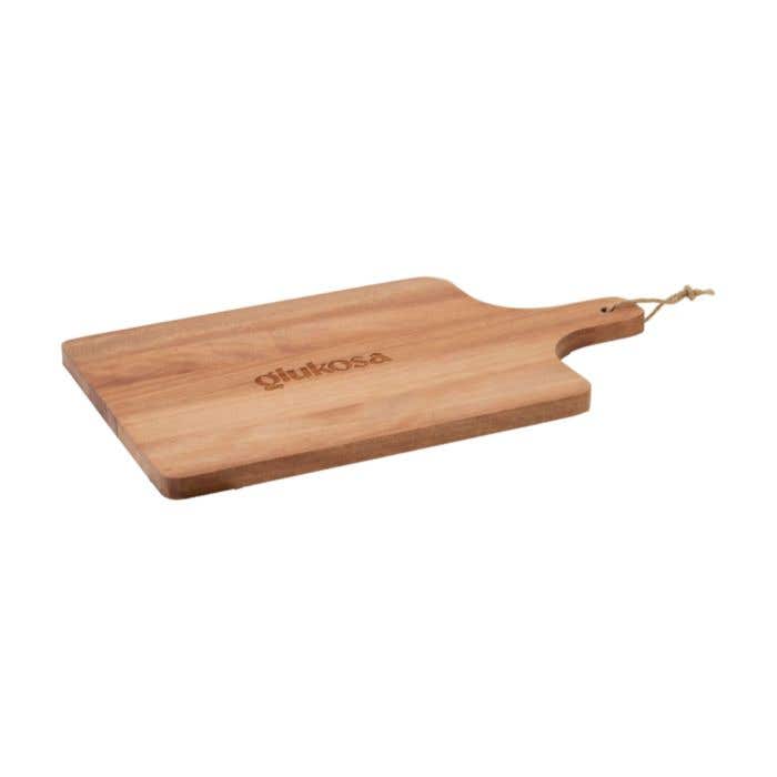 Wooosh Serveerplank Castella | FSC® Acaciahout