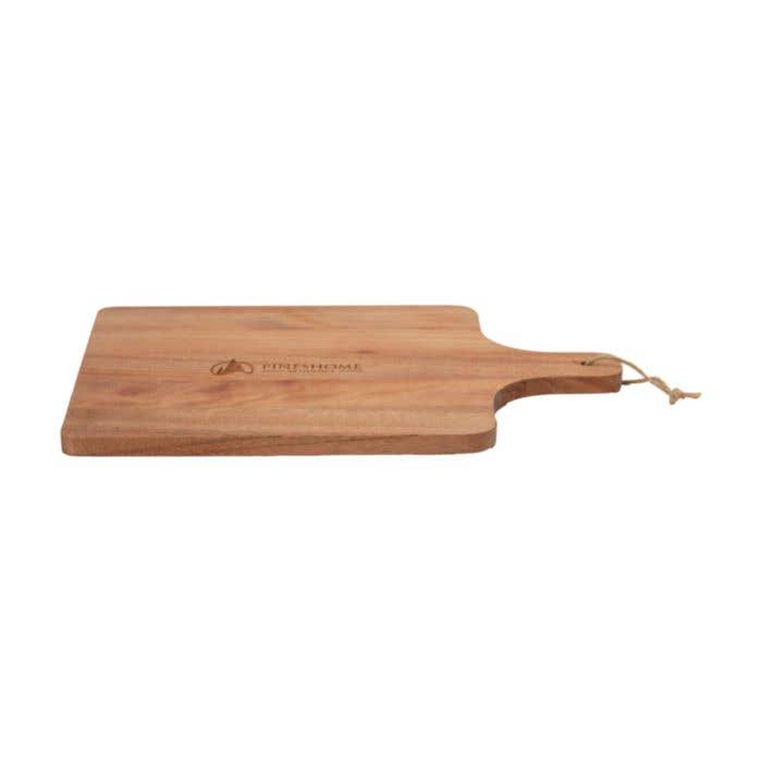 Wooosh Serveerplank Castella | FSC® Acaciahout