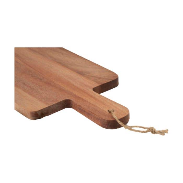 Serveerplank Borghi | FSC® Acaciahout | Wooosh