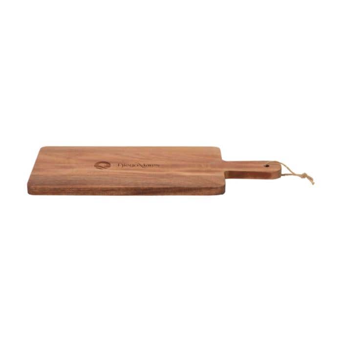 Serveerplank Borghi | FSC® hout | Wooosh