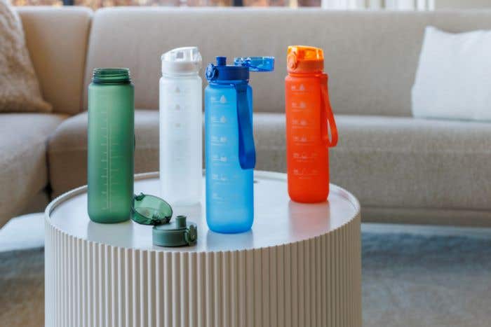 Drinkfles Brinley | Gerecycled | 1 l